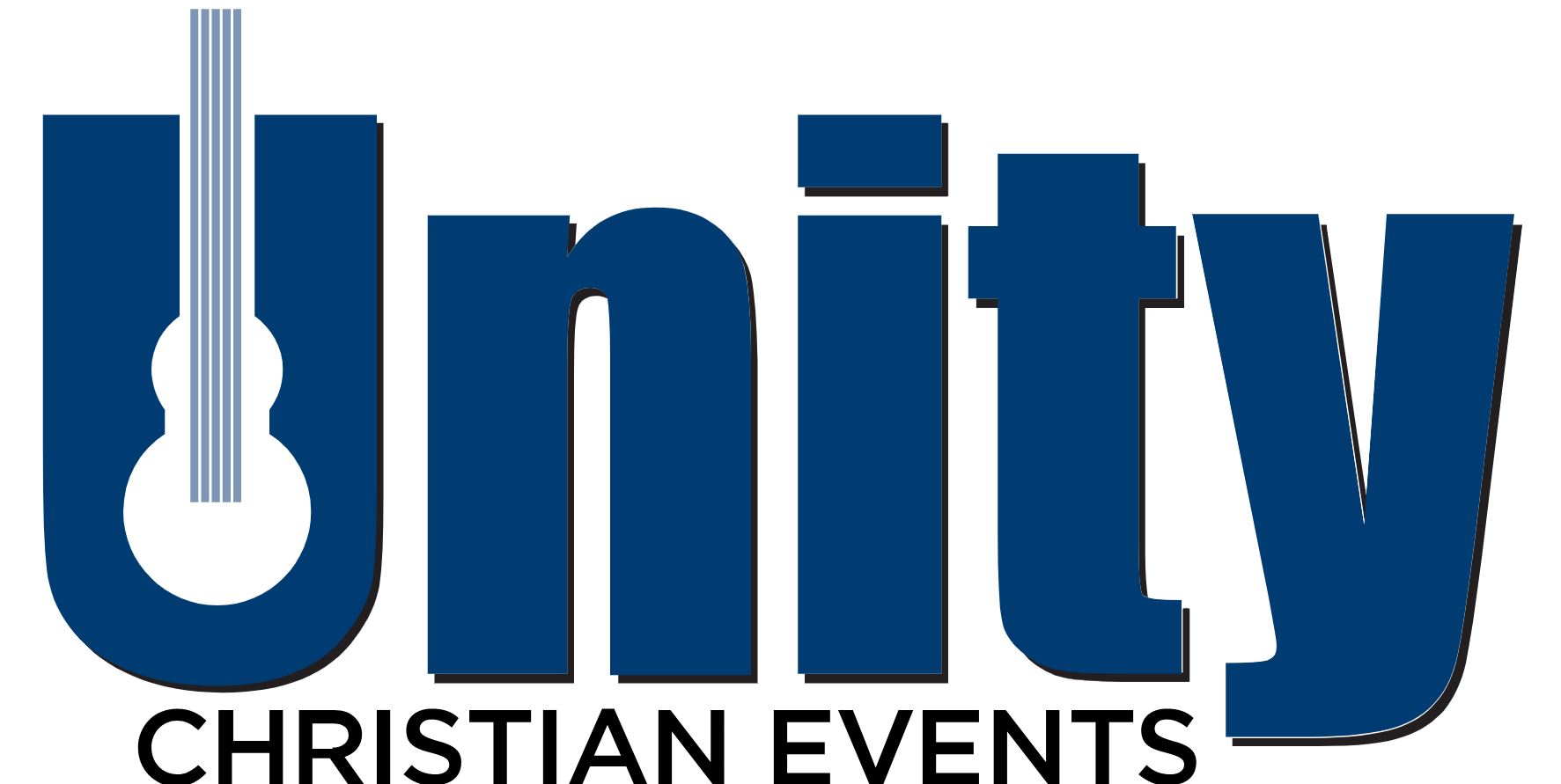 Home - Unity Christian Events